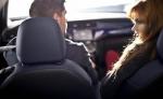 Citroen DS3 Cabrio 2012 года